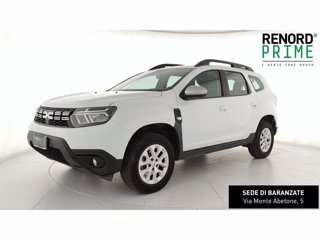 DACIA Duster 1.0 tce Comfort Gpl 4x2 100cv