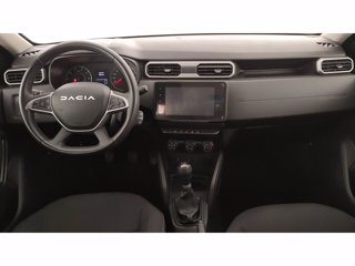DACIA Duster 1.0 tce Comfort Gpl 4x2 100cv