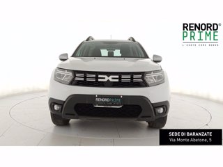 DACIA Duster 1.0 tce Comfort Gpl 4x2 100cv