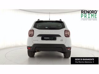 DACIA Duster 1.0 tce Comfort Gpl 4x2 100cv