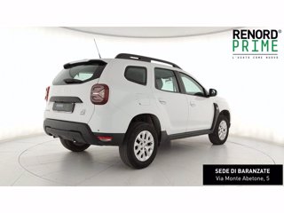 DACIA Duster 1.0 tce Comfort Gpl 4x2 100cv