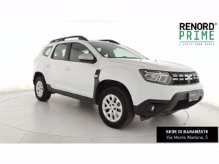 DACIA Duster 1.0 tce Comfort Gpl 4x2 100cv