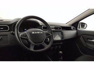 DACIA Duster 1.0 tce Comfort Gpl 4x2 100cv