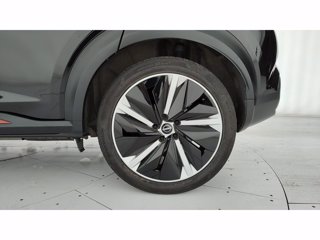 NISSAN Juke 1.6 hev N-Design