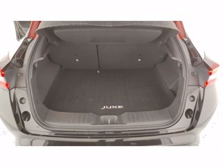 NISSAN Juke 1.6 hev N-Design