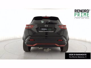 NISSAN Juke 1.6 hev N-Design