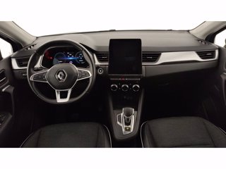 RENAULT Captur 1.6 E-TECH Plug-in Hybrid 160cv Techno Auto