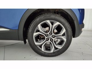 RENAULT Captur 1.6 E-TECH Plug-in Hybrid 160cv Techno Auto