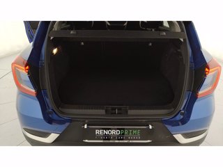 RENAULT Captur 1.6 E-TECH Plug-in Hybrid 160cv Techno Auto