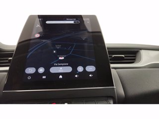 RENAULT Captur 1.6 E-TECH Plug-in Hybrid 160cv Techno Auto