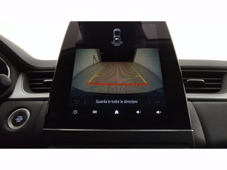 RENAULT Captur 1.6 E-TECH Plug-in Hybrid 160cv Techno Auto