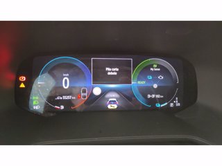 RENAULT Captur 1.6 E-TECH Plug-in Hybrid 160cv Techno Auto
