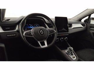 RENAULT Captur 1.6 E-TECH Plug-in Hybrid 160cv Techno Auto