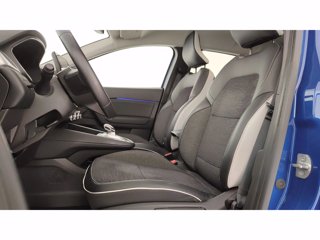 RENAULT Captur 1.6 E-TECH Plug-in Hybrid 160cv Techno Auto