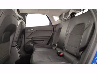 RENAULT Captur 1.6 E-TECH Plug-in Hybrid 160cv Techno Auto