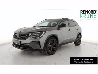 RENAULT Austral 1.2 E-Tech full hybrid Iconic Esprit Alpine 200cv auto