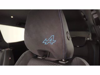 RENAULT Austral 1.2 E-Tech full hybrid Iconic Esprit Alpine 200cv auto