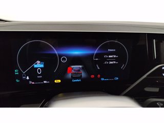 RENAULT Austral 1.2 E-Tech full hybrid Iconic Esprit Alpine 200cv auto