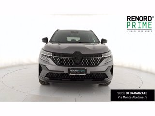 RENAULT Austral 1.2 E-Tech full hybrid Iconic Esprit Alpine 200cv auto