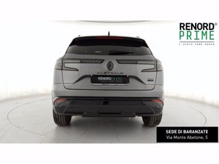 RENAULT Austral 1.2 E-Tech full hybrid Iconic Esprit Alpine 200cv auto