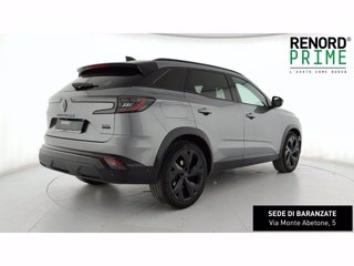 RENAULT Austral 1.2 E-Tech full hybrid Iconic Esprit Alpine 200cv auto