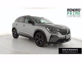 RENAULT Austral 1.2 E-Tech full hybrid Iconic Esprit Alpine 200cv auto