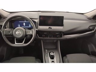 NISSAN Qashqai 1.5 e-power N-Connecta 2wd