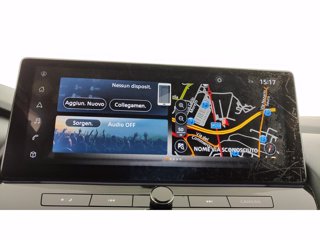 NISSAN Qashqai 1.5 e-power N-Connecta 2wd
