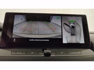 NISSAN Qashqai 1.5 e-power N-Connecta 2wd