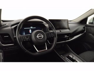 NISSAN Qashqai 1.5 e-power N-Connecta 2wd