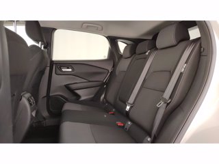 NISSAN Qashqai 1.5 e-power N-Connecta 2wd