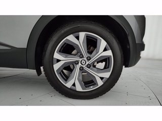 RENAULT Captur 1.6 E-Tech hybrid RS Line 145cv auto