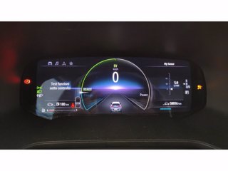 RENAULT Captur 1.6 E-Tech hybrid RS Line 145cv auto