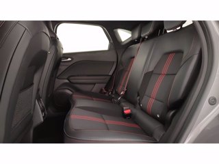 RENAULT Captur 1.6 E-Tech hybrid RS Line 145cv auto