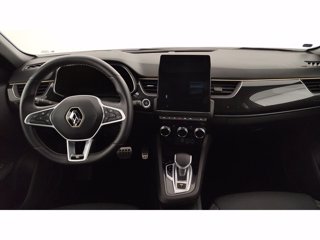 RENAULT Arkana 1.6 E-Tech full hybrid E-Tech Engineered 145cv