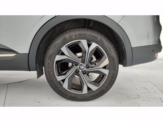RENAULT Arkana 1.6 E-Tech full hybrid E-Tech Engineered 145cv