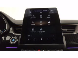 RENAULT Arkana 1.6 E-Tech full hybrid E-Tech Engineered 145cv