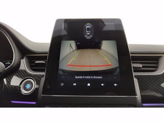 RENAULT Arkana 1.6 E-Tech full hybrid E-Tech Engineered 145cv