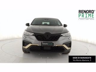 RENAULT Arkana 1.6 E-Tech full hybrid E-Tech Engineered 145cv