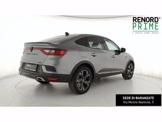 RENAULT Arkana 1.6 E-Tech full hybrid E-Tech Engineered 145cv
