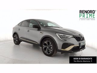 RENAULT Arkana 1.6 E-Tech full hybrid E-Tech Engineered 145cv
