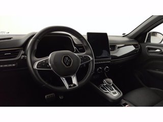 RENAULT Arkana 1.6 E-Tech full hybrid E-Tech Engineered 145cv