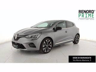 RENAULT Clio 1.6 E-Tech full hybrid Techno 145cv auto