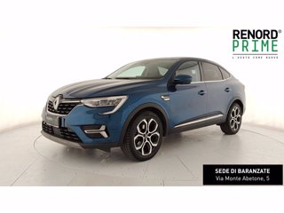 RENAULT Arkana 1.6 E-Tech full hybrid Techno 145cv