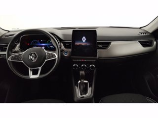 RENAULT Arkana 1.6 E-Tech full hybrid Techno 145cv