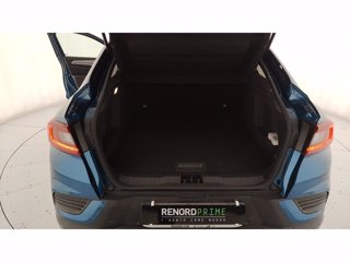 RENAULT Arkana 1.6 E-Tech full hybrid Techno 145cv