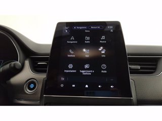 RENAULT Arkana 1.6 E-Tech full hybrid Techno 145cv