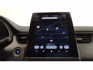 RENAULT Arkana 1.6 E-Tech full hybrid Techno 145cv