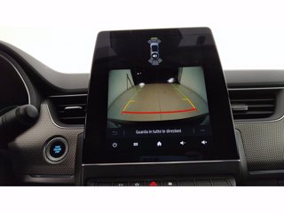 RENAULT Arkana 1.6 E-Tech full hybrid Techno 145cv