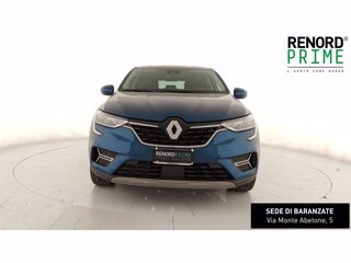 RENAULT Arkana 1.6 E-Tech full hybrid Techno 145cv